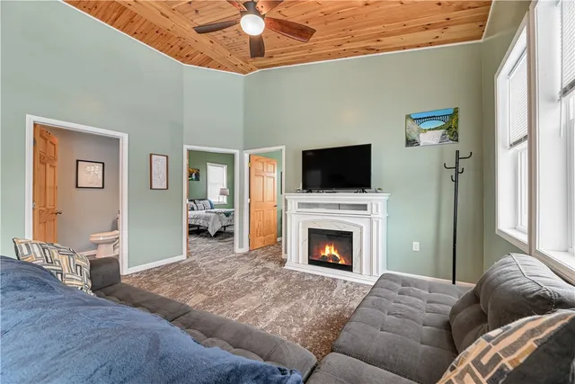 $360,000 | 7156 County Line Road, Naples, NY 14512