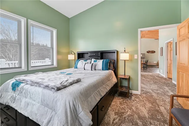 $360,000 | 7156 County Line Road, Naples, NY 14512