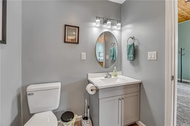 $360,000 | 7156 County Line Road, Naples, NY 14512