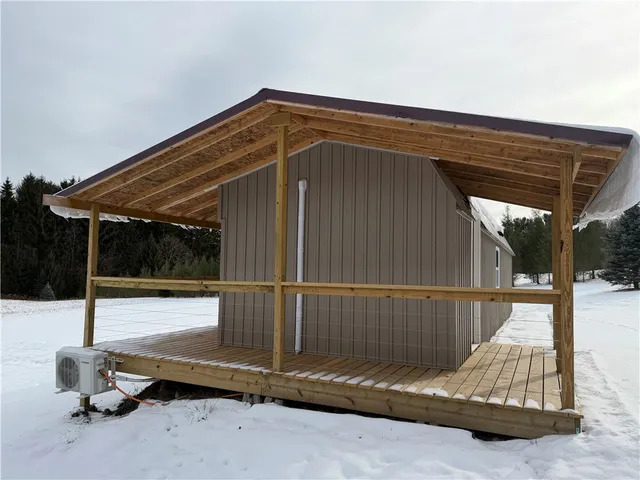 $360,000 | 7156 County Line Road, Naples, NY 14512