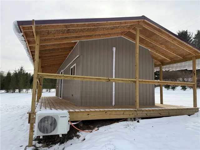 $360,000 | 7156 County Line Road, Naples, NY 14512