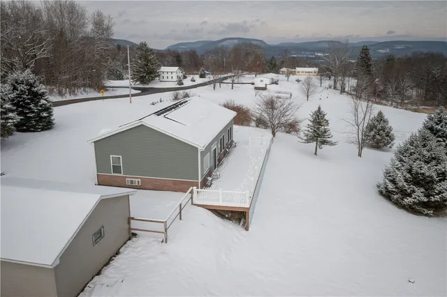 $360,000 | 7156 County Line Road, Naples, NY 14512