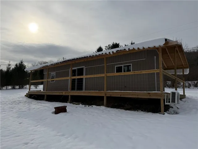 $360,000 | 7156 County Line Road, Naples, NY 14512