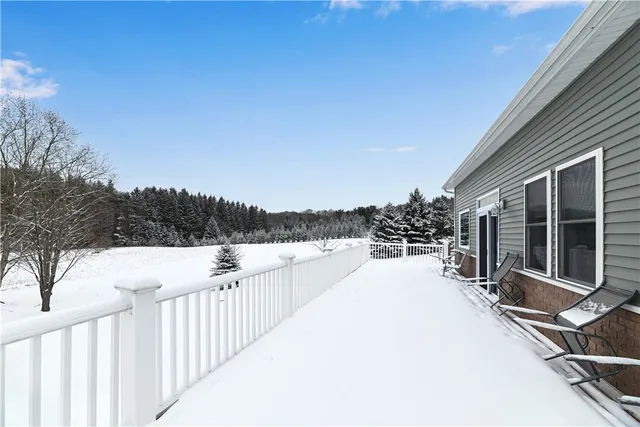 $360,000 | 7156 County Line Road, Naples, NY 14512