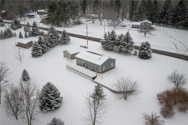 $360,000 | 7156 County Line Road, Naples, NY 14512