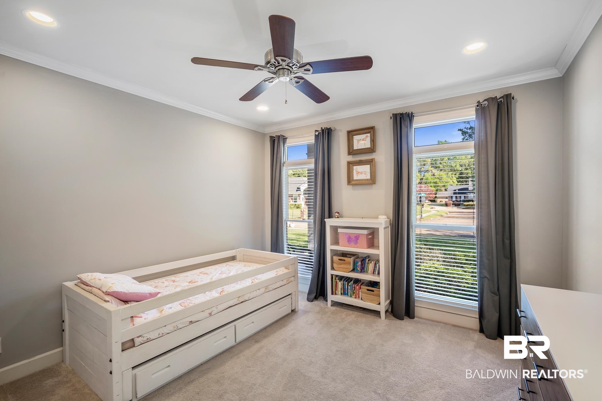 503 Potters Mills Road Daphne, AL 36526 - Photo 25 of 35 Bedroom 3