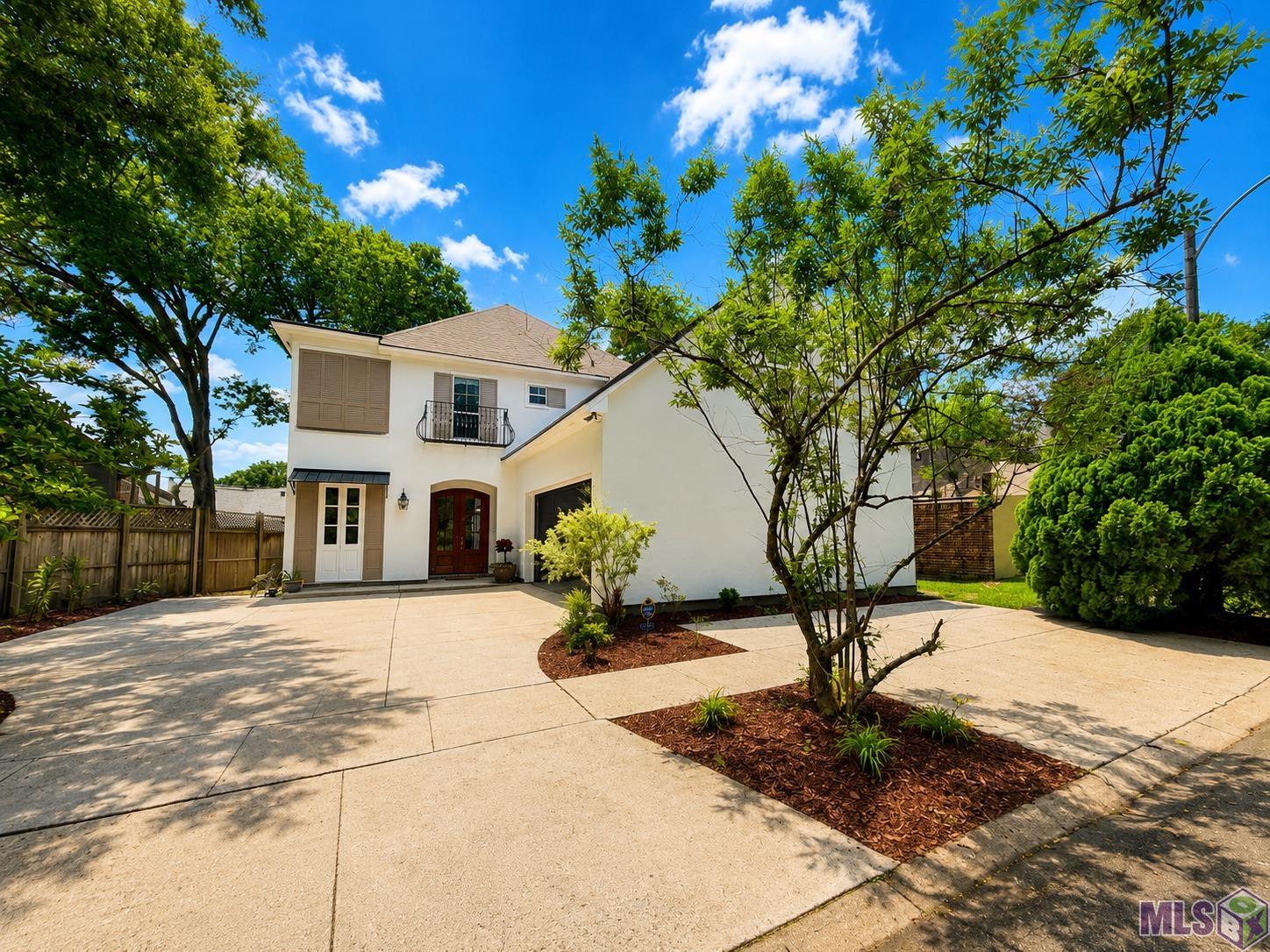 2216 Estates Road Baton Rouge, LA 70808 - Photo 2 of 45