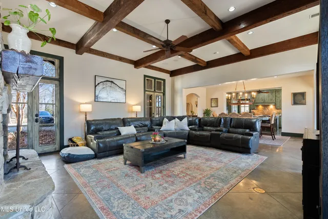 $2,500,000 | 891 Musgray Road, Holly Springs, MS 38635