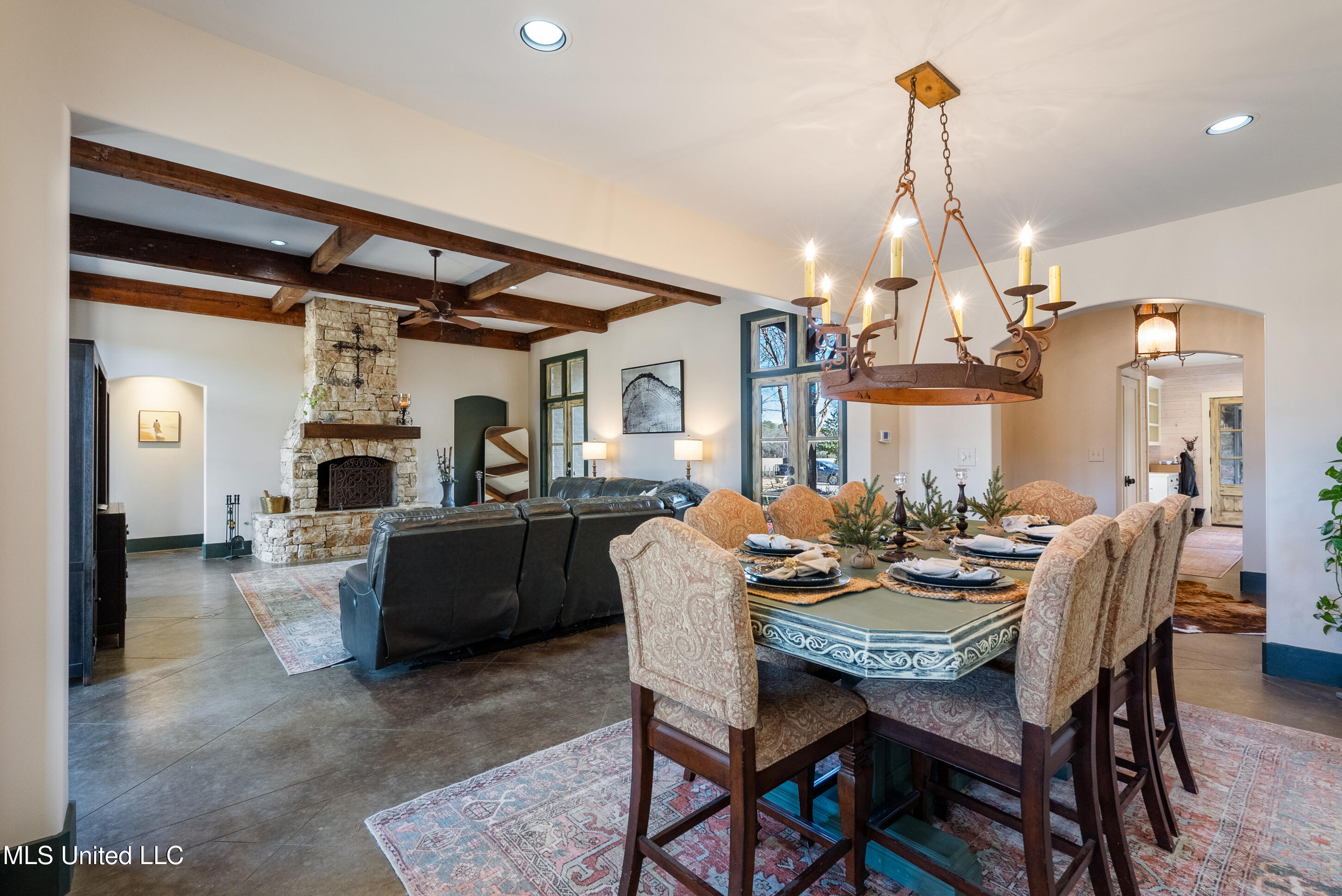 891 Musgray Road Holly Springs, MS 38635 - Photo 22 of 100 218_dsc04150