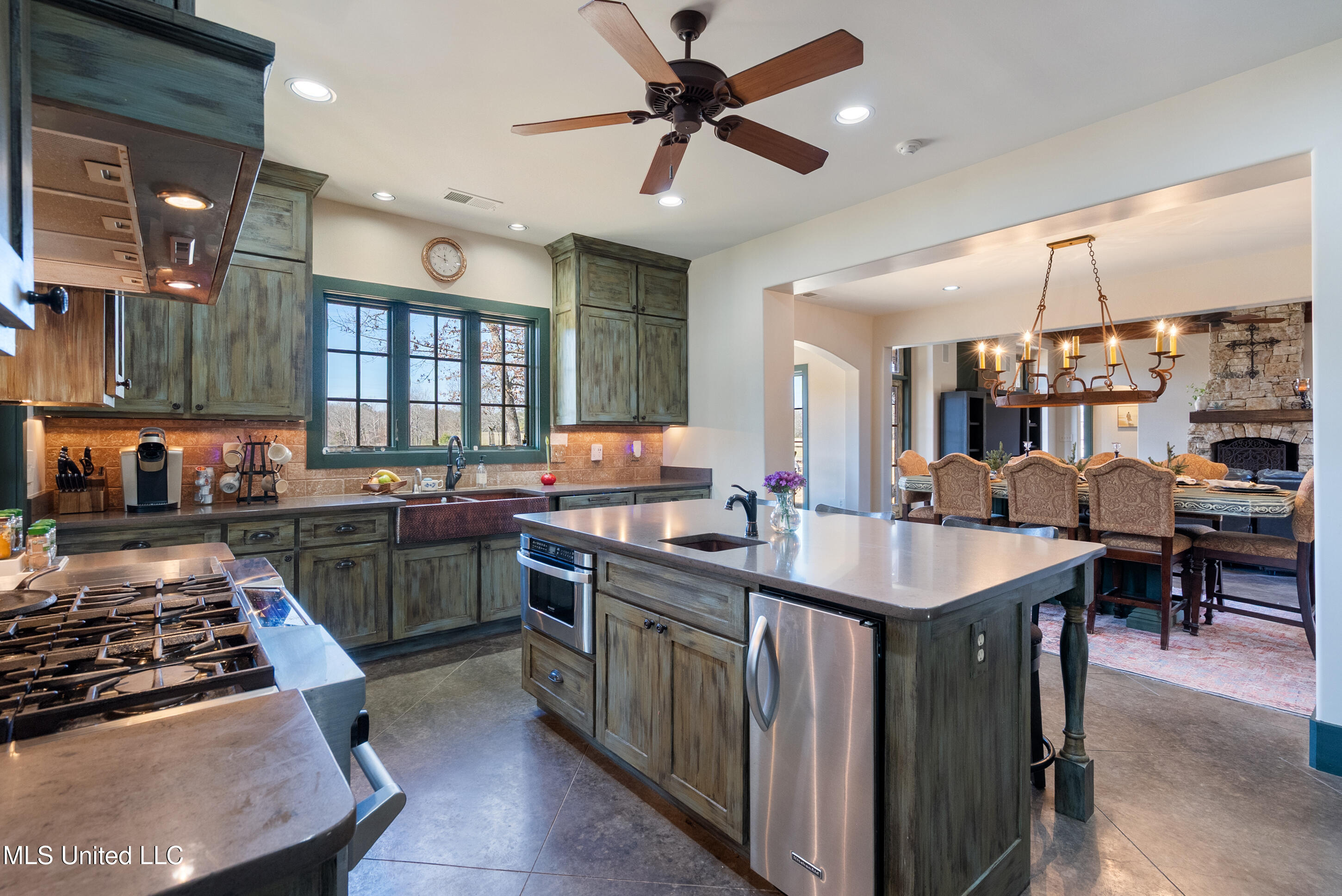 891 Musgray Road Holly Springs, MS 38635 - Photo 24 of 100 222_dsc04175