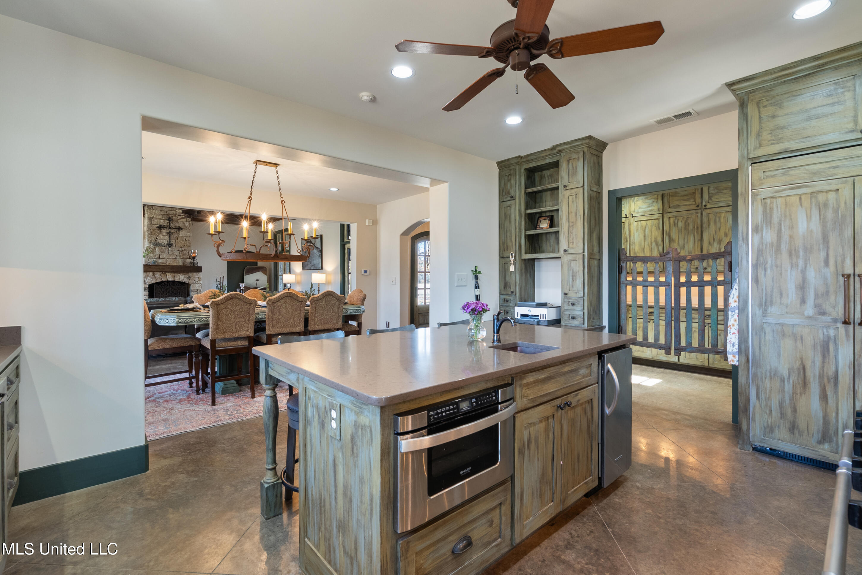 891 Musgray Road Holly Springs, MS 38635 - Photo 25 of 100 223_dsc04180