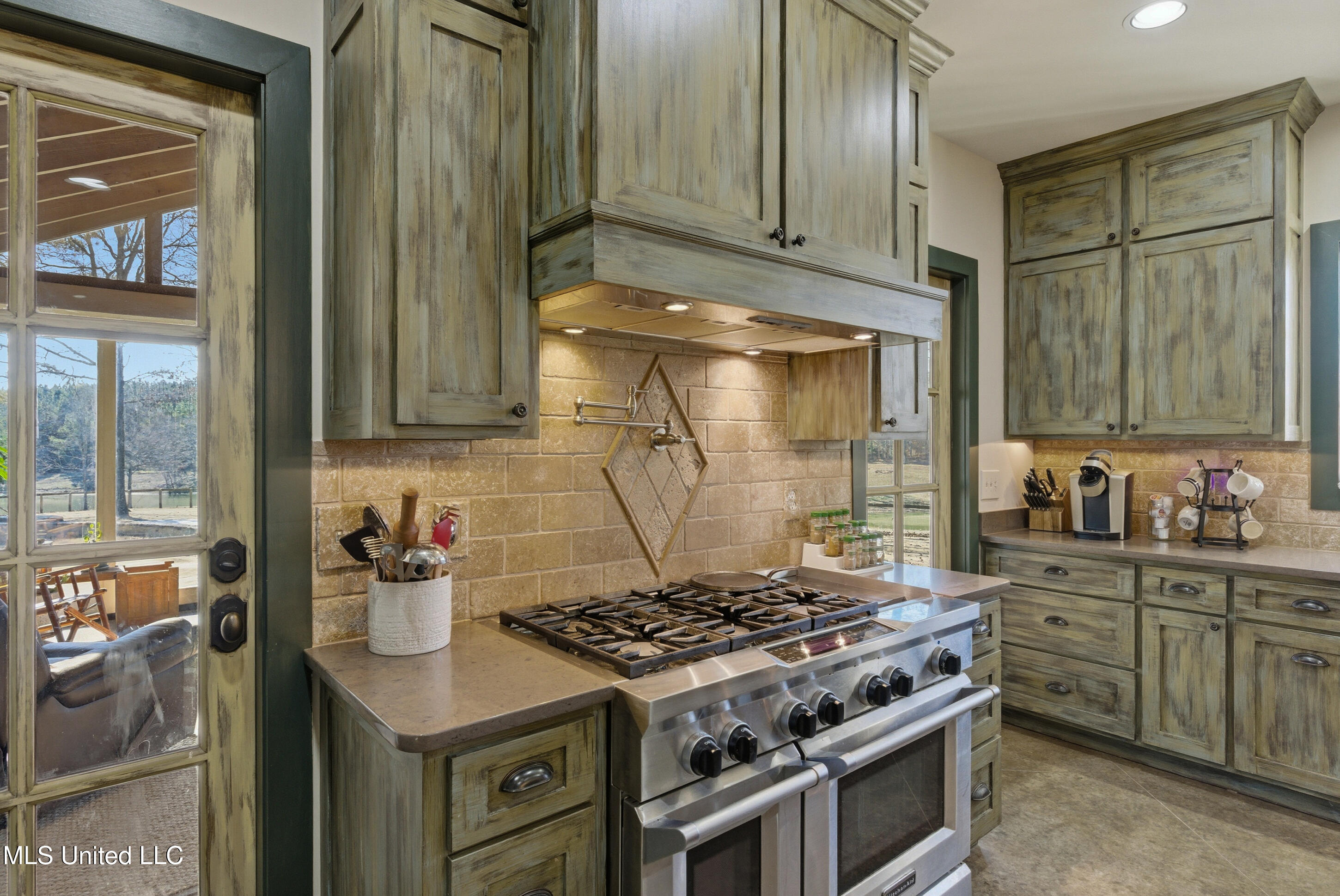 891 Musgray Road Holly Springs, MS 38635 - Photo 30 of 100 229_dsc04207