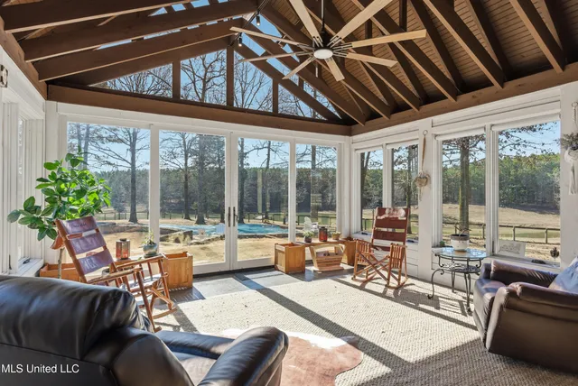 $2,500,000 | 891 Musgray Road, Holly Springs, MS 38635