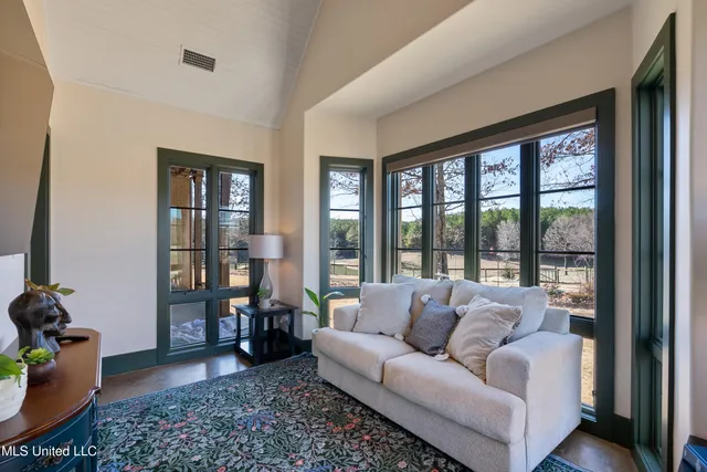 $2,500,000 | 891 Musgray Road, Holly Springs, MS 38635