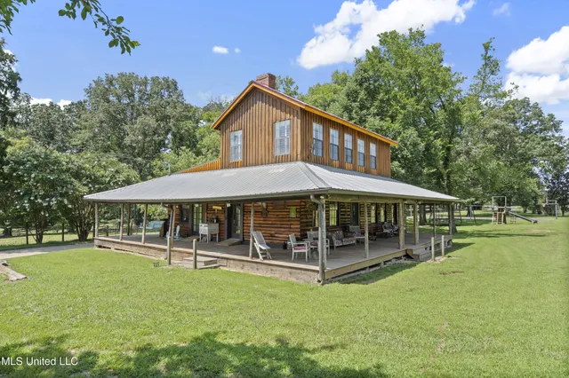 $2,500,000 | 891 Musgray Road, Holly Springs, MS 38635
