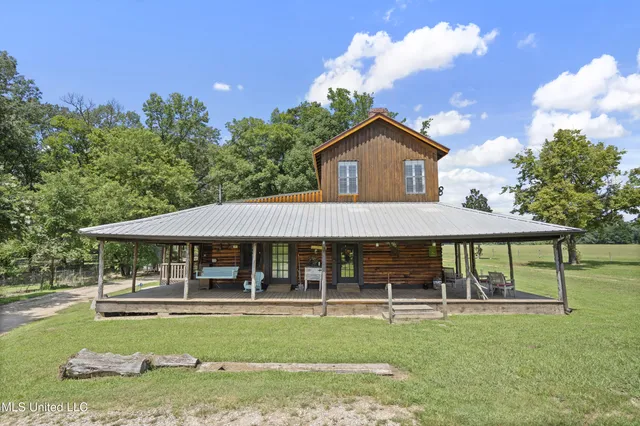 $2,500,000 | 891 Musgray Road, Holly Springs, MS 38635