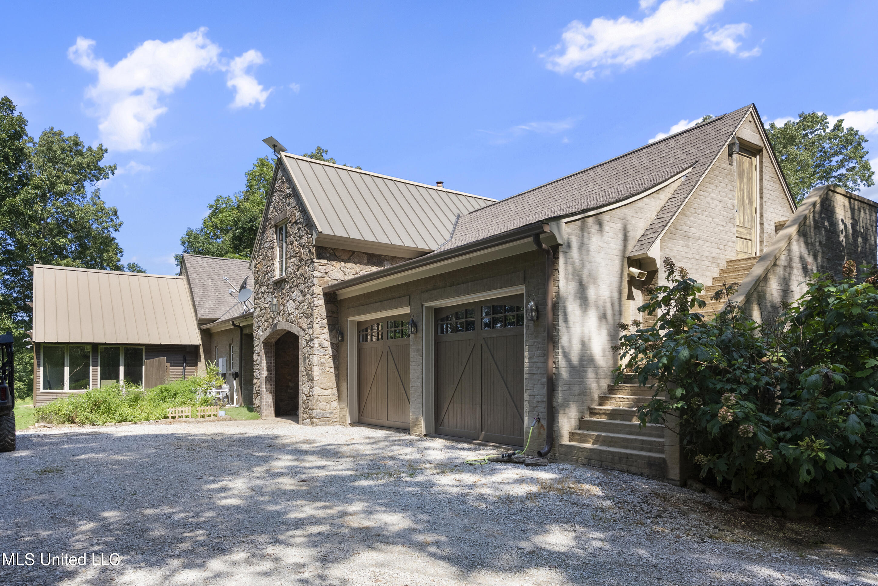 891 Musgray Road Holly Springs, MS 38635 - Photo 6 of 100 45_dsc04619
