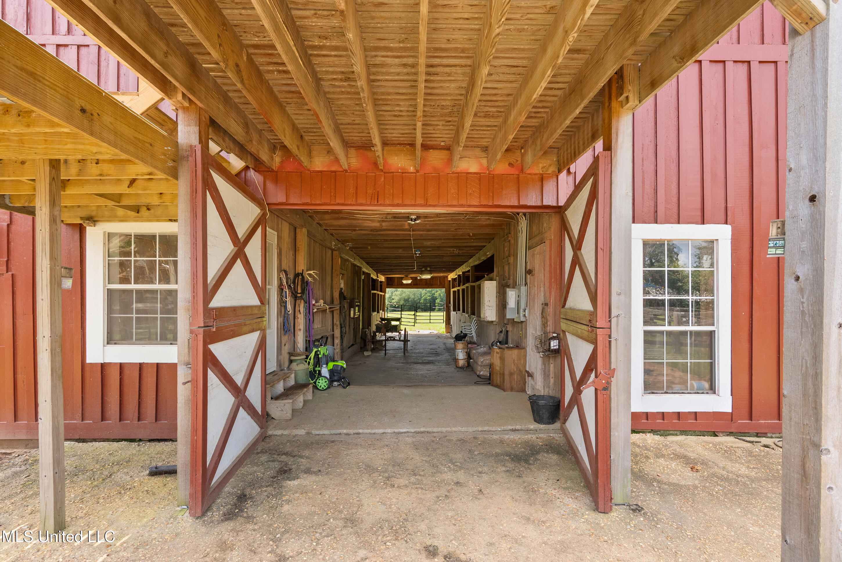 891 Musgray Road Holly Springs, MS 38635 - Photo 73 of 100 49_dsc04855