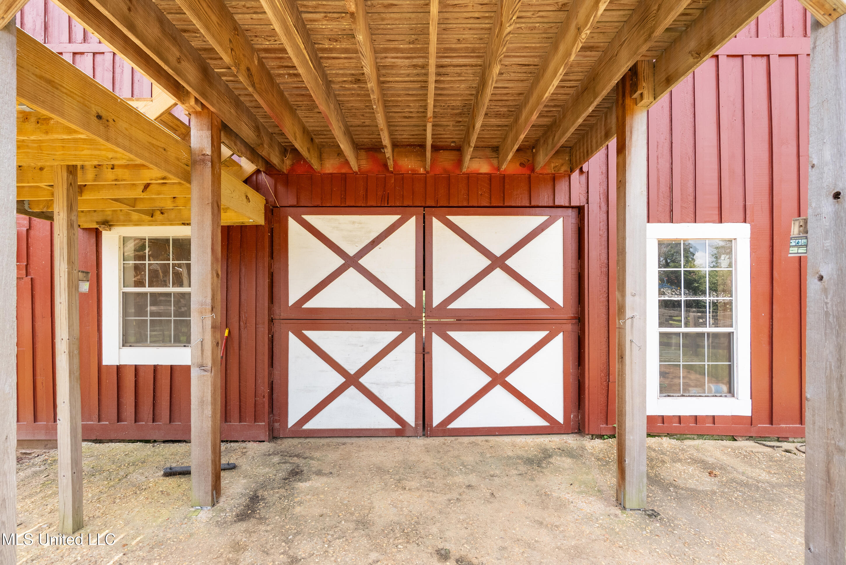 891 Musgray Road Holly Springs, MS 38635 - Photo 74 of 100 50_dsc04860