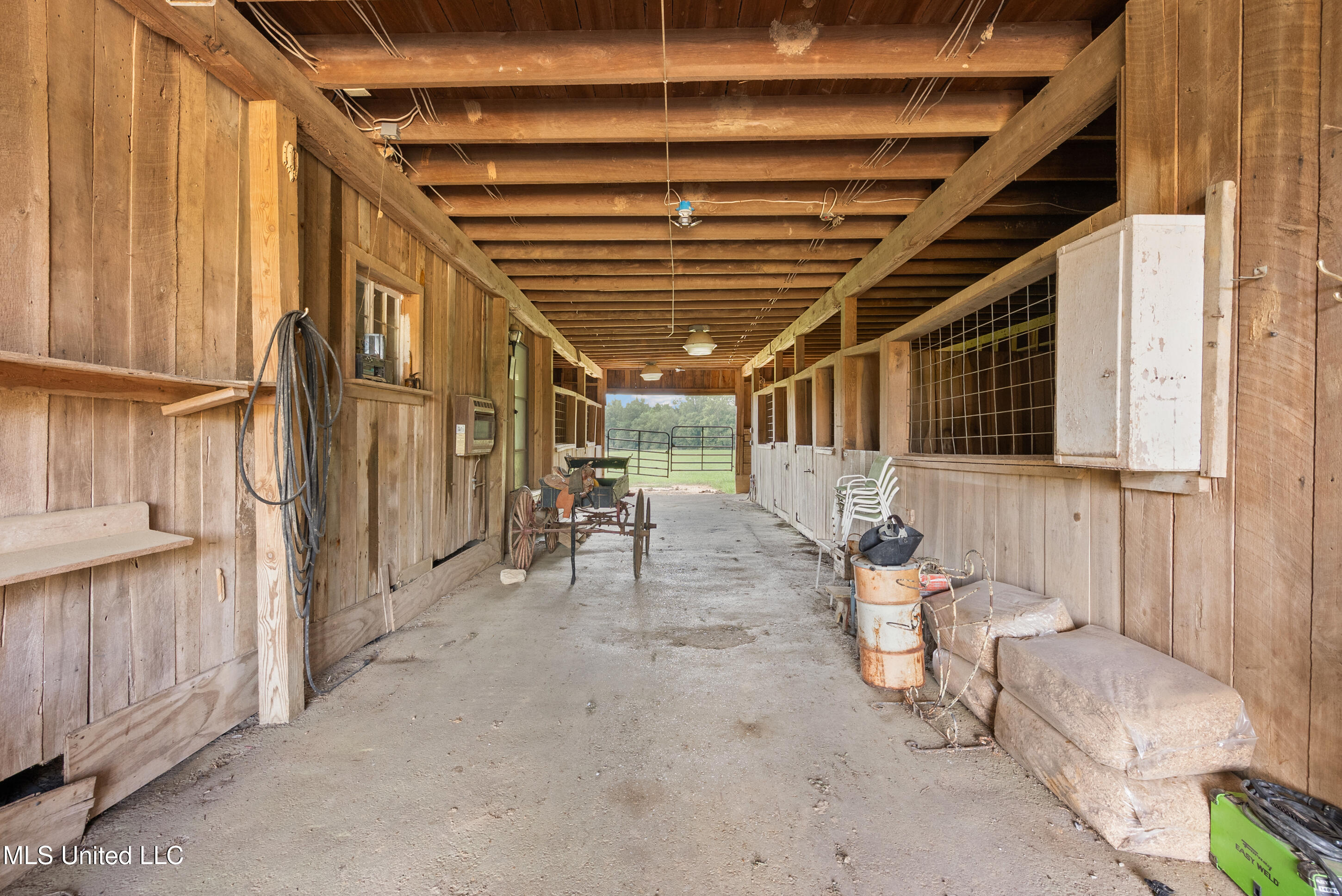 891 Musgray Road Holly Springs, MS 38635 - Photo 75 of 100 52_dsc04870