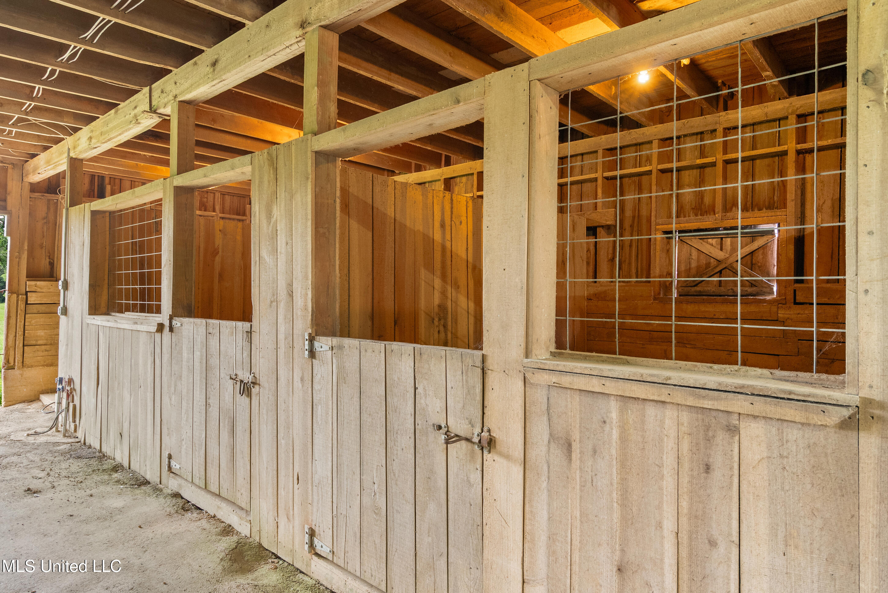 891 Musgray Road Holly Springs, MS 38635 - Photo 76 of 100 53_dsc04875