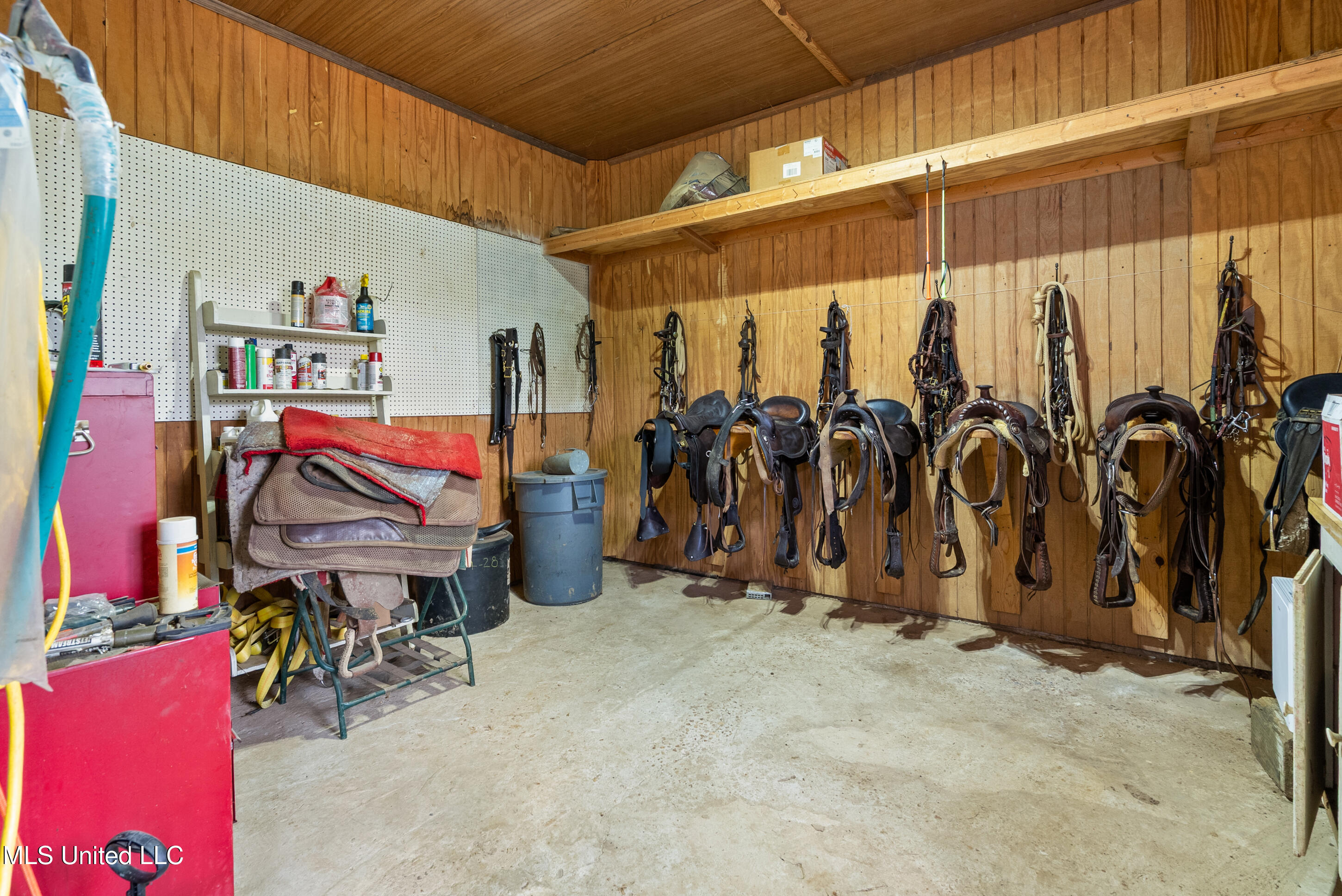 891 Musgray Road Holly Springs, MS 38635 - Photo 77 of 100 55_dsc04885