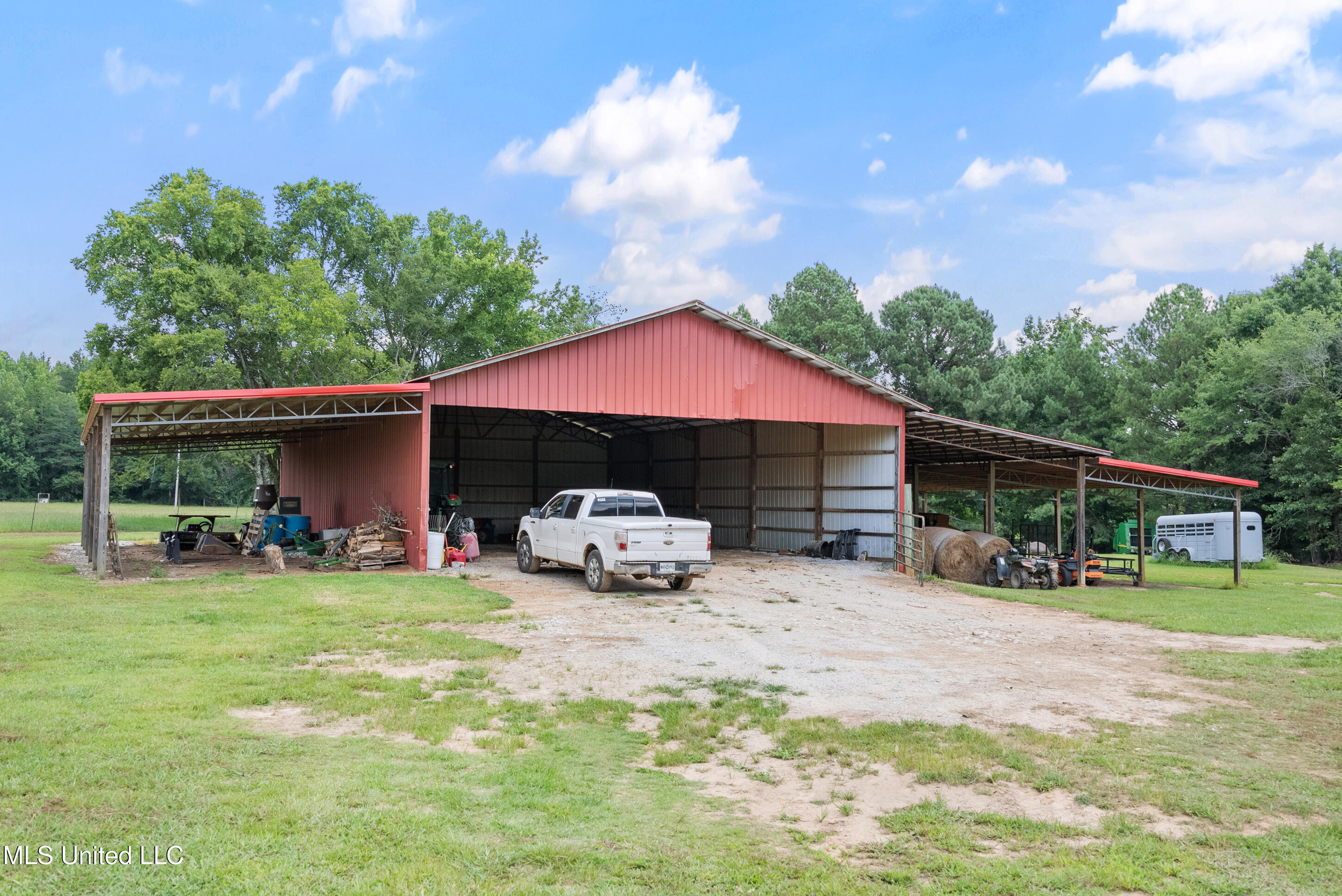 891 Musgray Road Holly Springs, MS 38635 - Photo 82 of 100 63_dsc04941