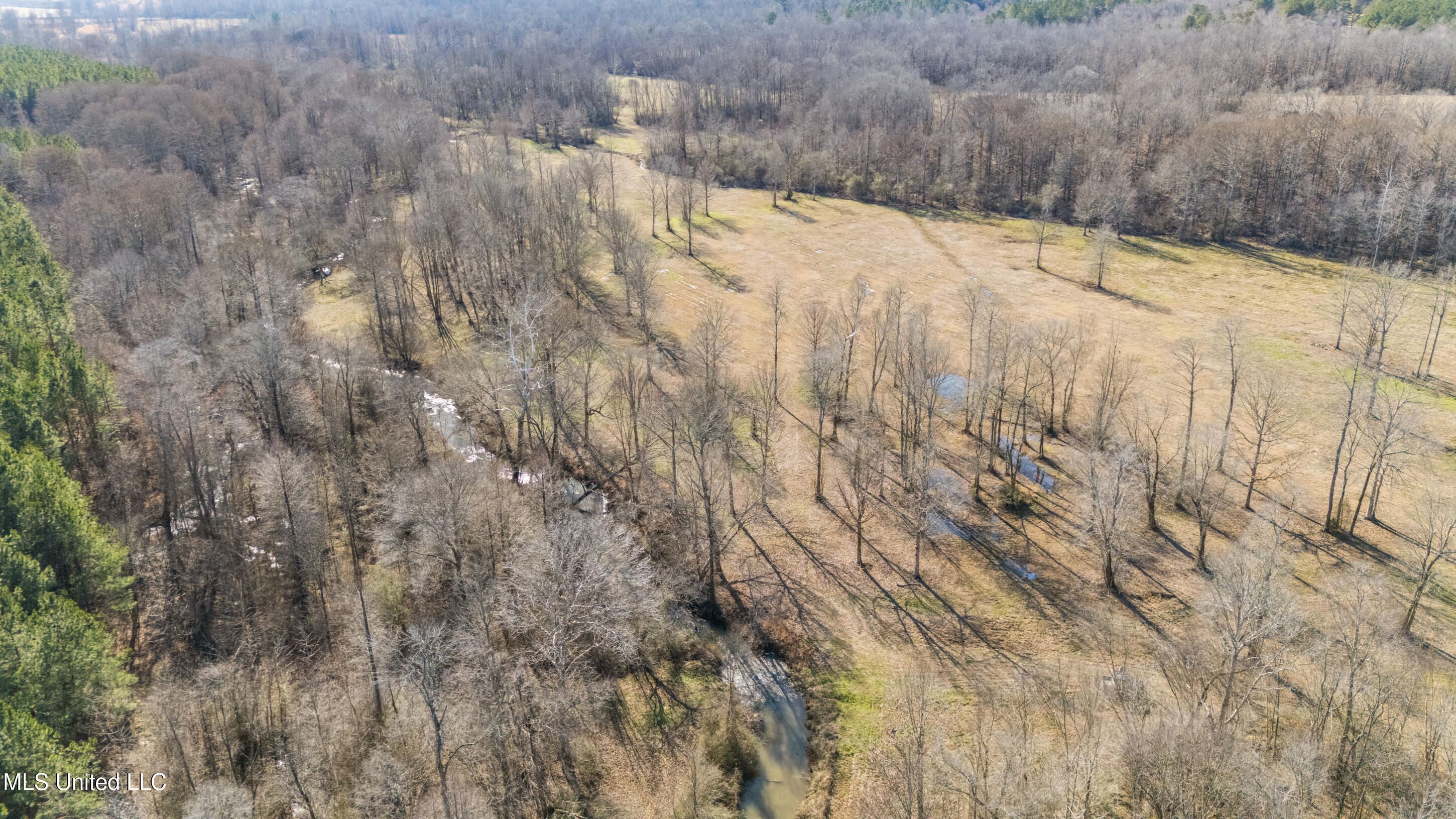 891 Musgray Road Holly Springs, MS 38635 - Photo 85 of 100 183_dji_20260112131418_0248_d