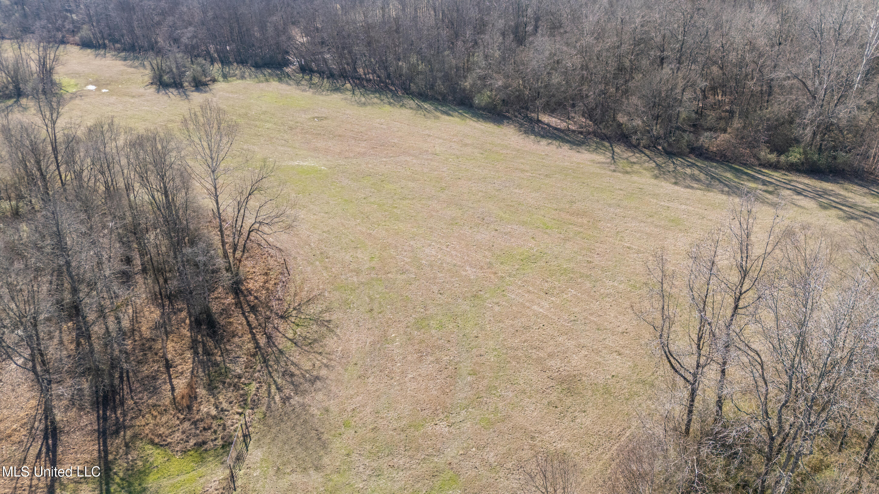891 Musgray Road Holly Springs, MS 38635 - Photo 88 of 100 187_dji_20260112133015_0280_d