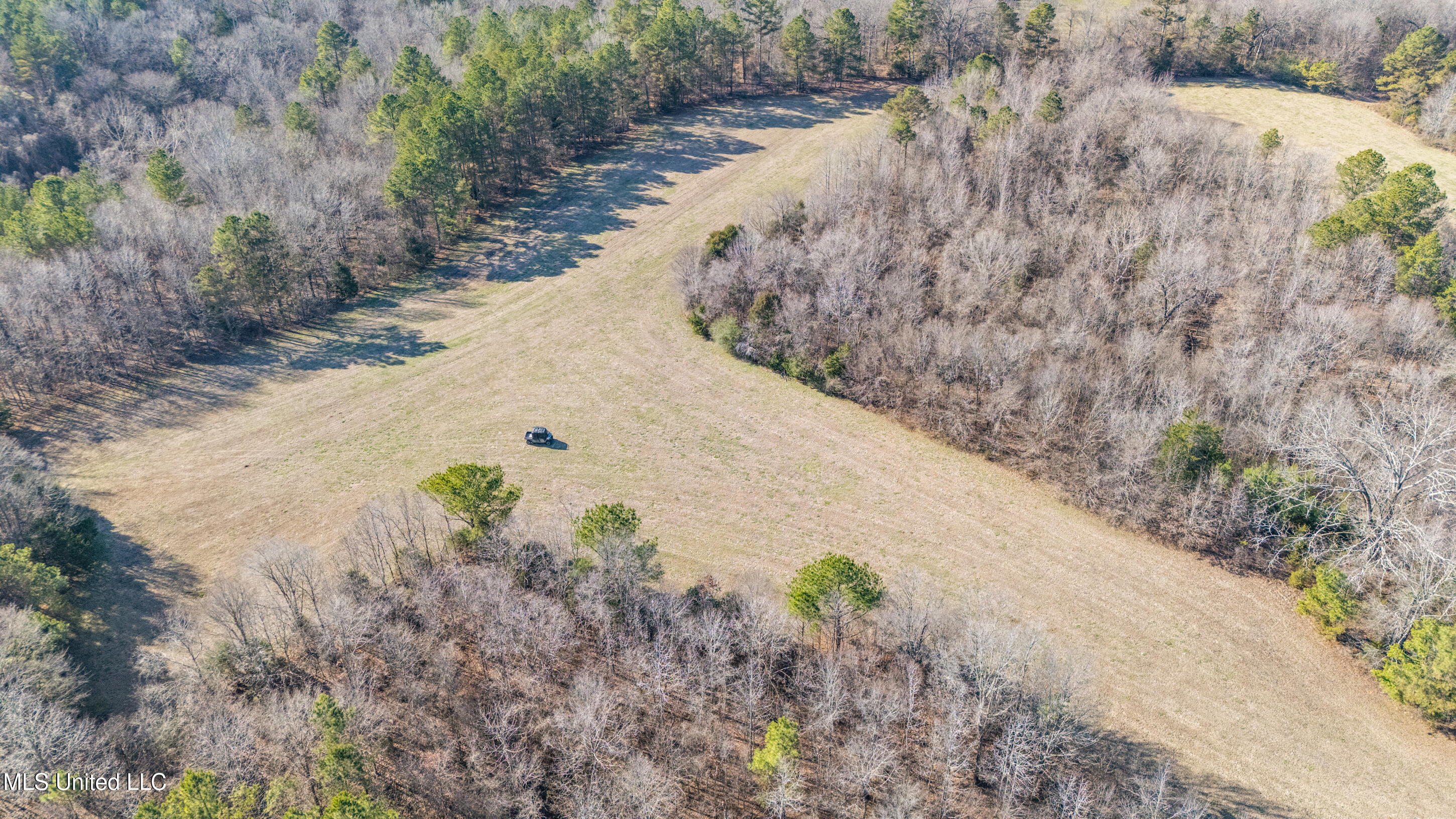 891 Musgray Road Holly Springs, MS 38635 - Photo 97 of 100 197_dji_20260112134257_0345_d