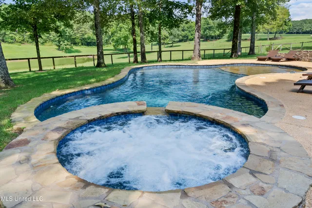 $2,500,000 | 891 Musgray Road, Holly Springs, MS 38635