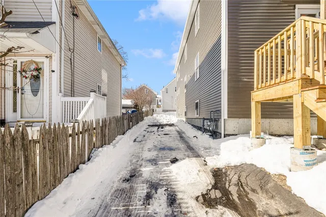 $650,000 | 88 Julian Street, Providence, RI 02909