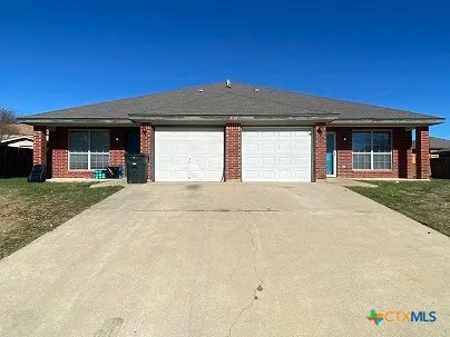 $1,175 | 5107 Daybreak Drive, Killeen, TX 76542