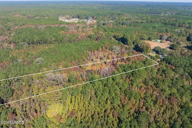 $150,000 | Tbd Preschool Road, Ridgeland, SC 29936