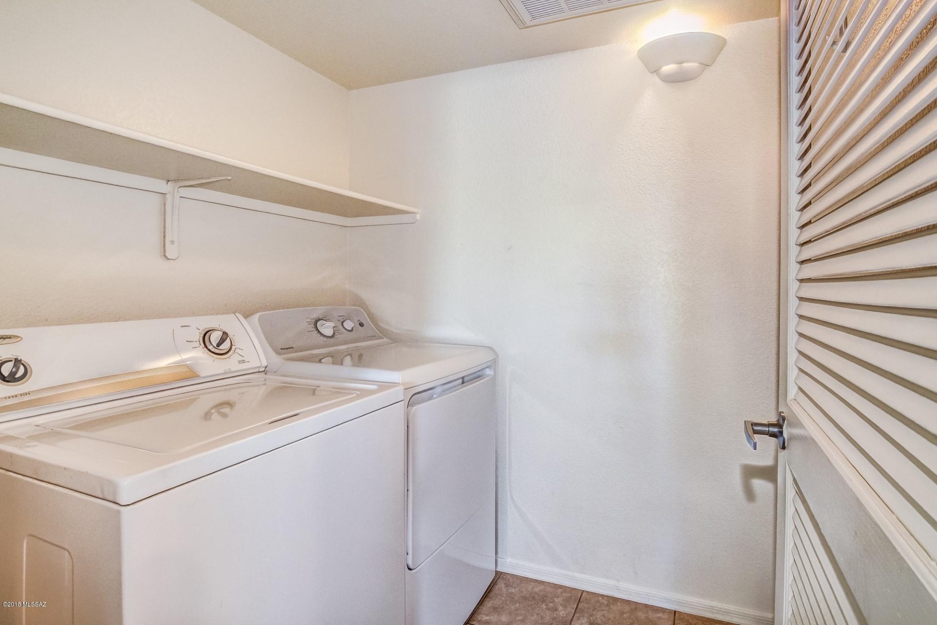 5855 North Kolb Road, Unit 6211 Tucson, AZ 85750 - Photo 16 of 22