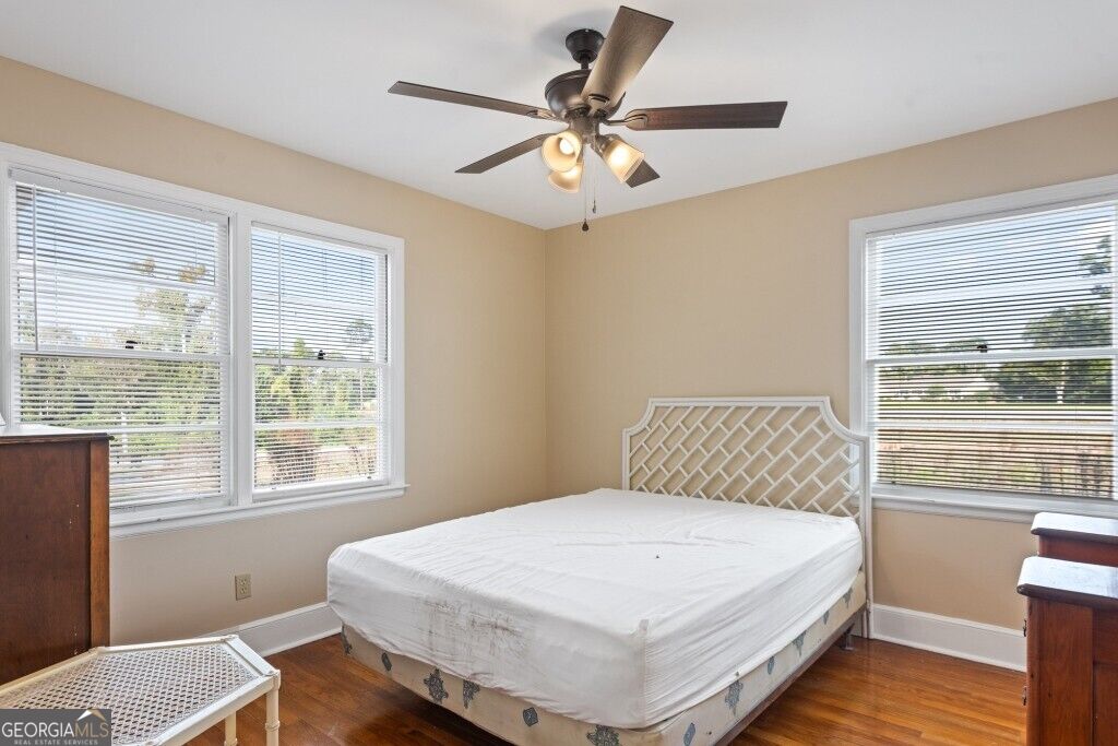 407 Westgreen Road Douglas, GA 31533 - Photo 24 of 37 Gallery Image 24