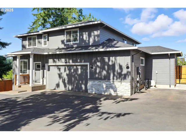 $749,900 | 37999 Juniper Street, Sandy, OR 97055