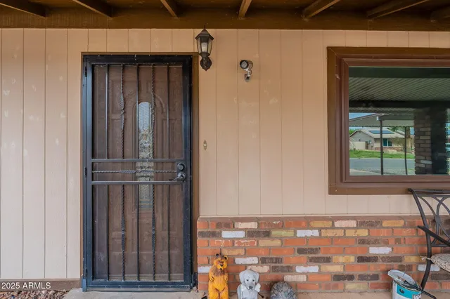 $275,000 | 163 Peretz Circle, Morristown, AZ 85342