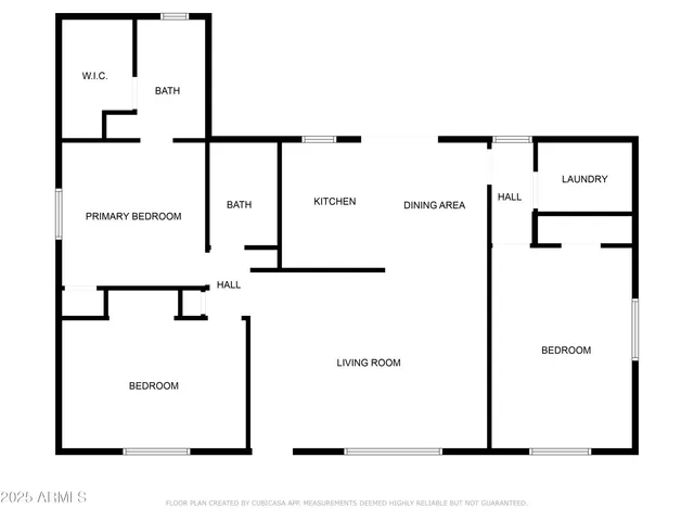 $275,000 | 163 Peretz Circle, Morristown, AZ 85342