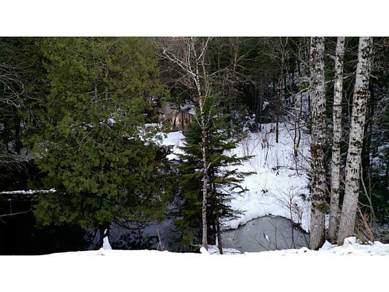 Lot A Station Road West Littleton, ME 04730 - Photo 2 of 5 Photo