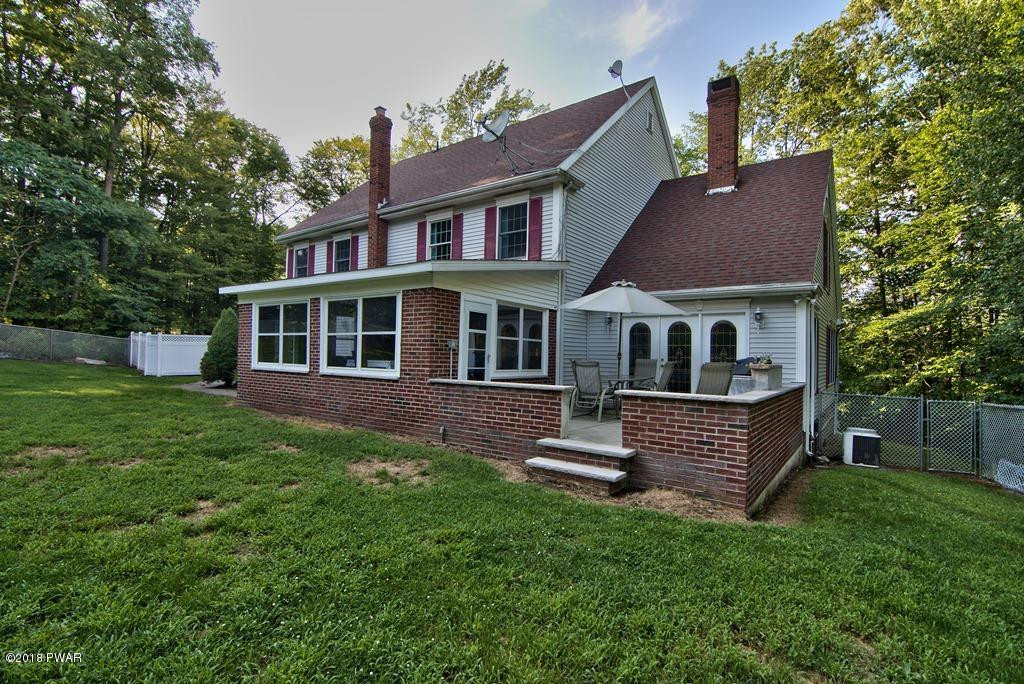 303 Relda Road Moscow, PA 18444 - Photo 3 of 62 Exterior View 3