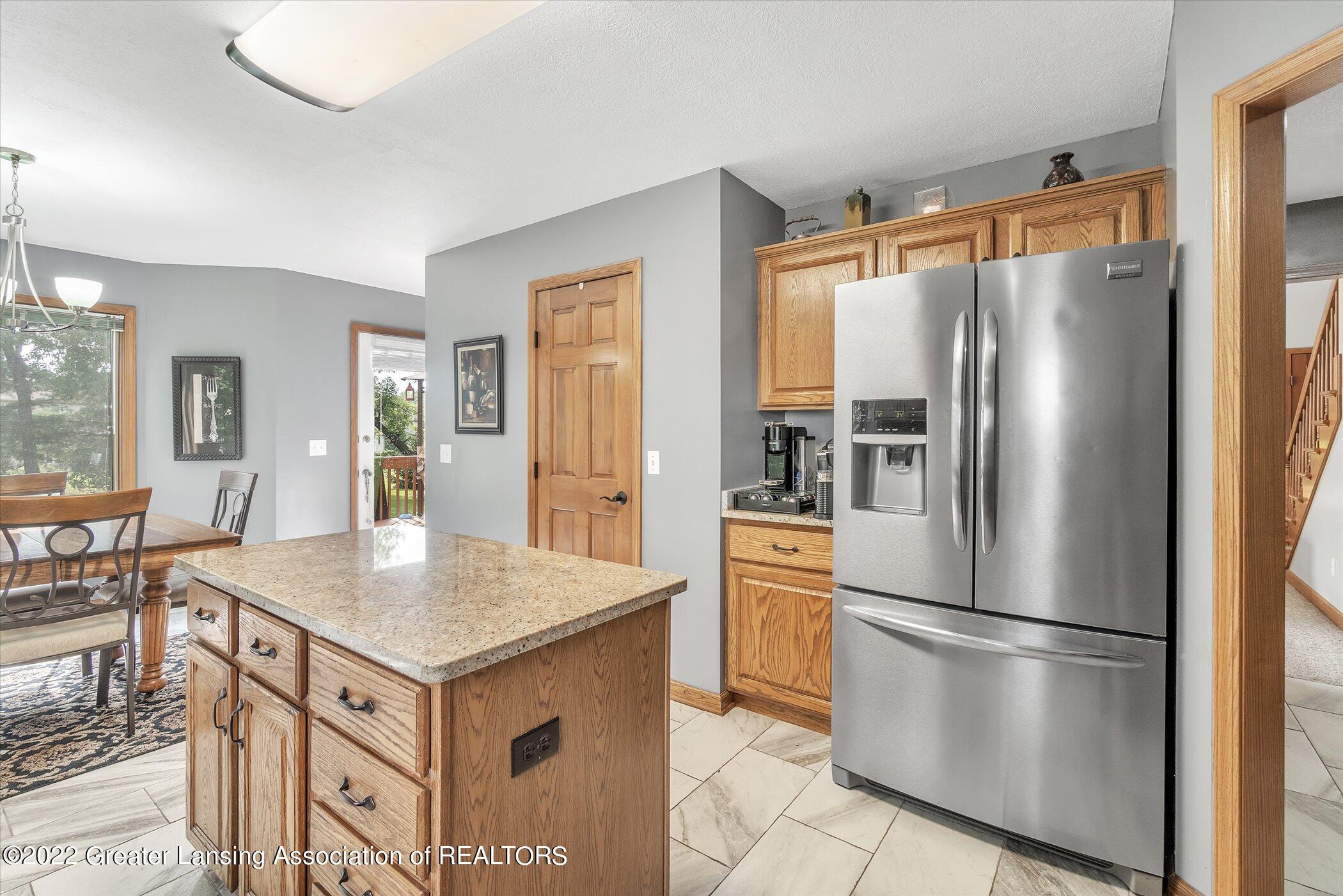 11921 Schavey Road Dewitt, MI 48820 - Photo 16 of 46 17. Kitchen