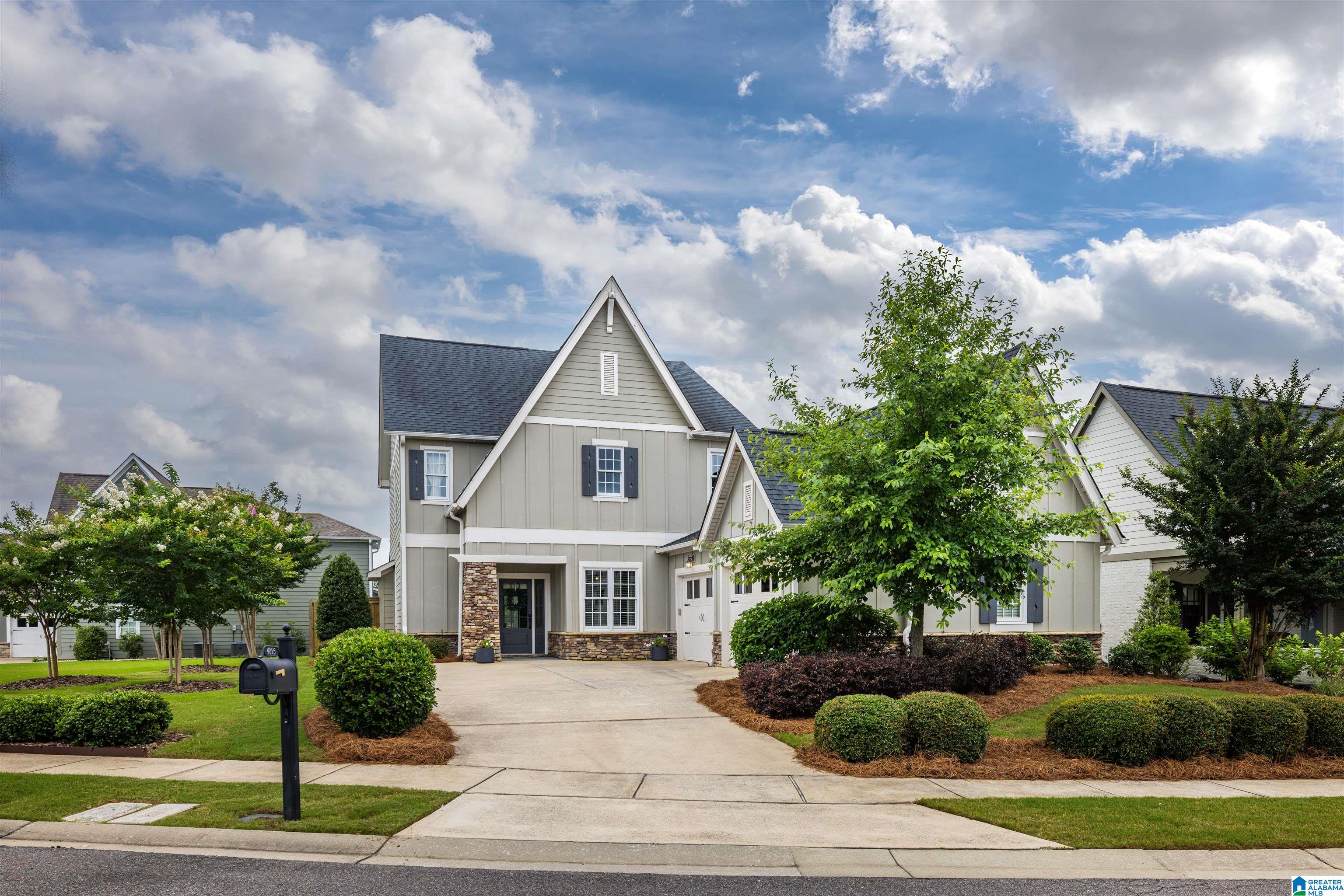 4895 Ridge Pass Birmingham, AL 35226 - Photo 6 of 62