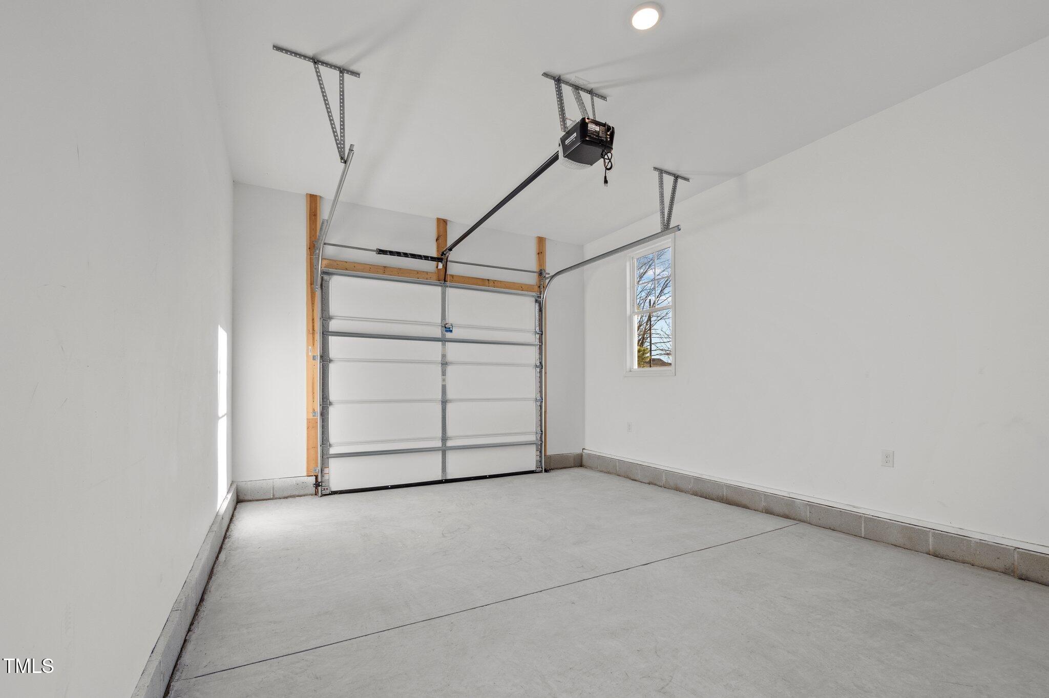 1101 Ridge Road Roxboro, NC 27573 - Photo 30 of 44 a view of an empty room