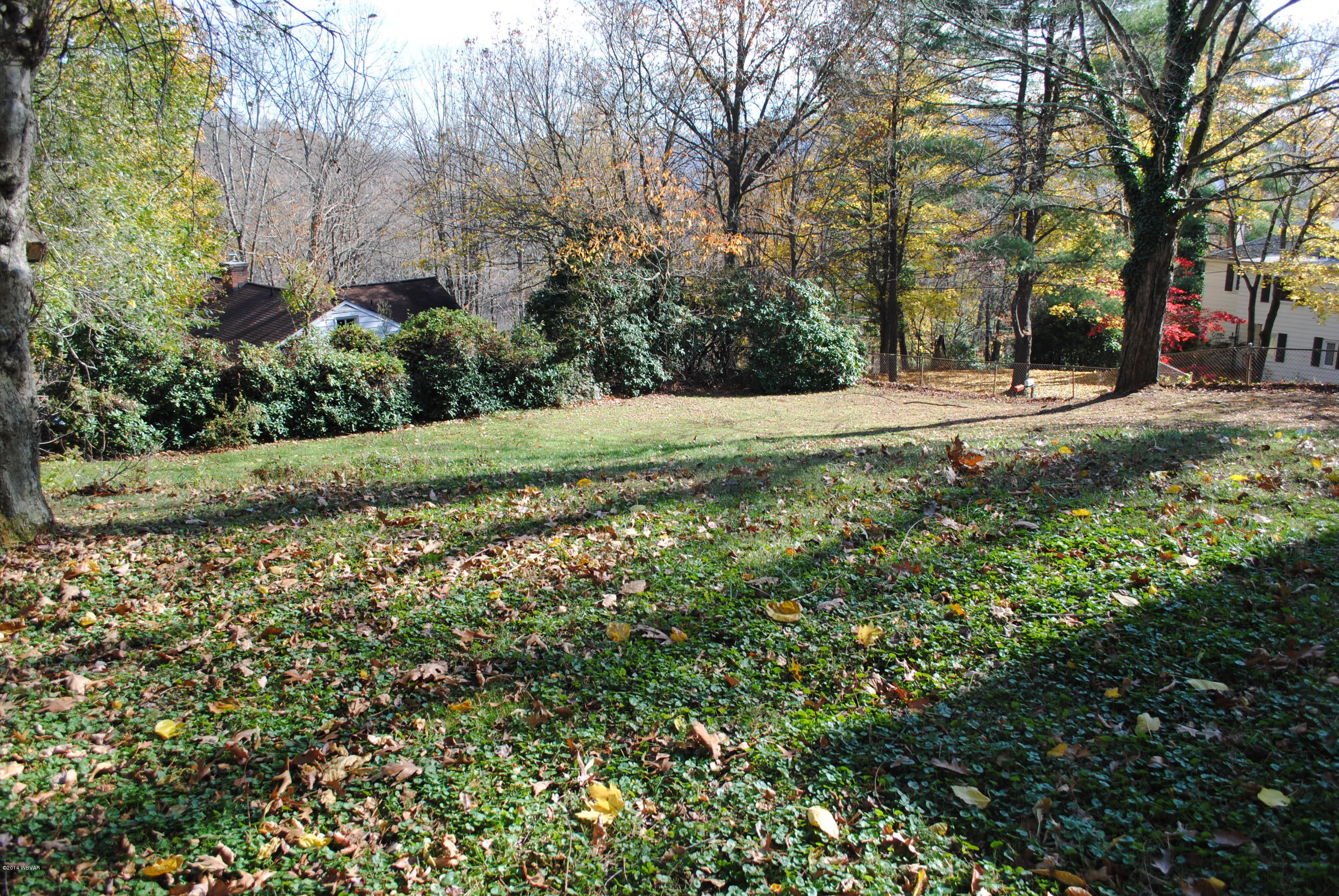 1558 Overbrook Road Williamsport, PA 17701 - Photo 25 of 25 Large Fenced Yard