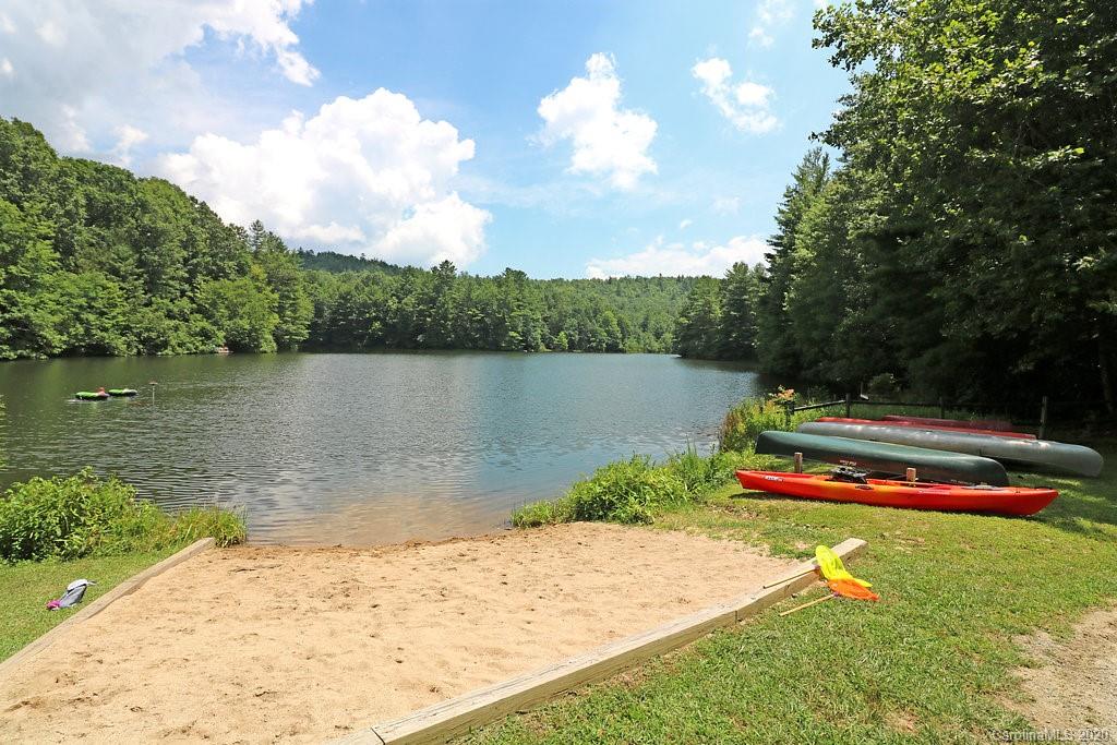 9999 Cardinal Road, Unit 27 Brevard, NC 28712 - Photo 18 of 25 Gallery Image 18