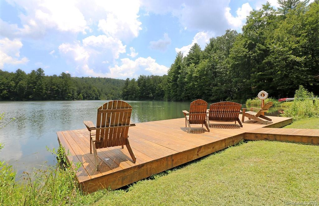 9999 Cardinal Road, Unit 27 Brevard, NC 28712 - Photo 21 of 25 Gallery Image 21