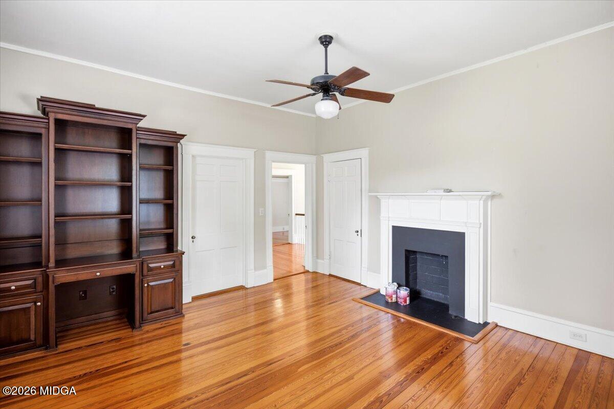 4727 Rivoli Drive Macon, GA 31210 - Photo 28 of 52 35-W7A6599