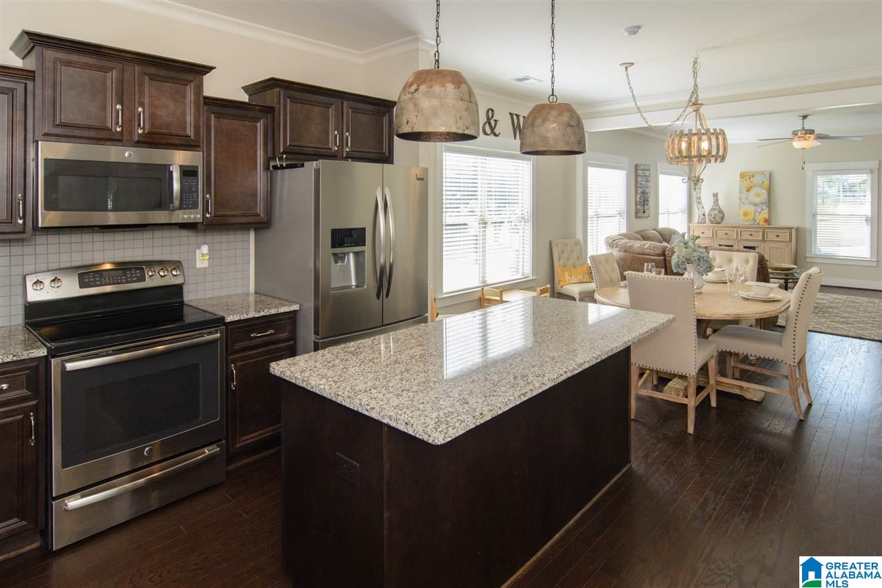 1053 Crawford Court Chelsea, AL 35043 - Photo 12 of 40