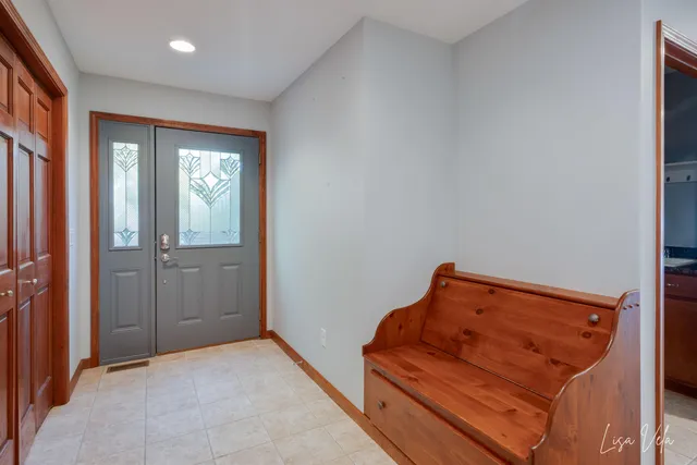 $885,000 | 447 Lake Shore Boulevard, Norton Shores, MI 49444